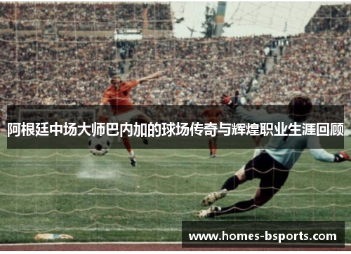 阿根廷中场大师巴内加的球场传奇与辉煌职业生涯回顾