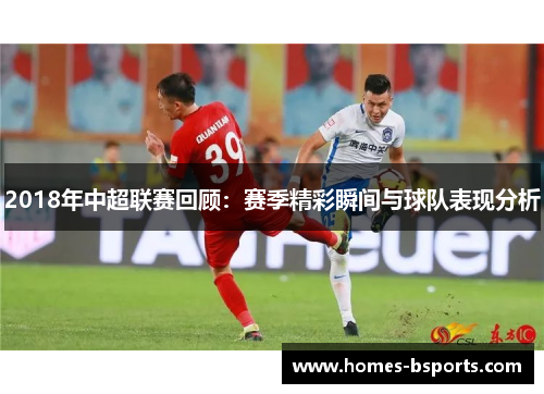 2018年中超联赛回顾:赛季精彩瞬间与球队表现分析 2018年中超联赛回顾:赛季精彩瞬间与球队表现分析
