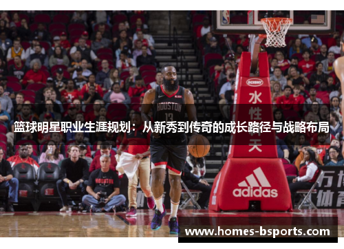 篮球明星职业生涯规划:从新秀到传奇的成长路径与战略布局 篮球明星职业生涯规划:从新秀到传奇的成长路径与战略布局