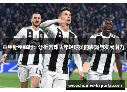 意甲新星崛起：分析各球队年轻球员的表现与发展潜力