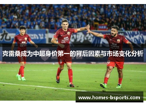 克雷桑成为中超身价第一的背后因素与市场变化分析